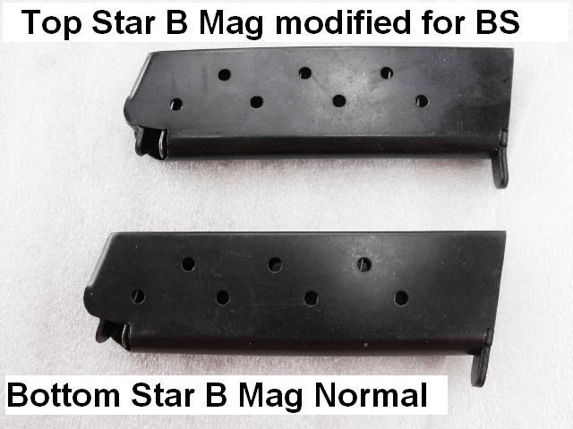 Star Model B 9mm Magazine 9 Rd Triple K 484m For Sale At GunAuction.com ...